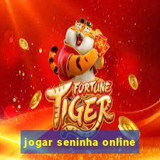 jogar seninha online